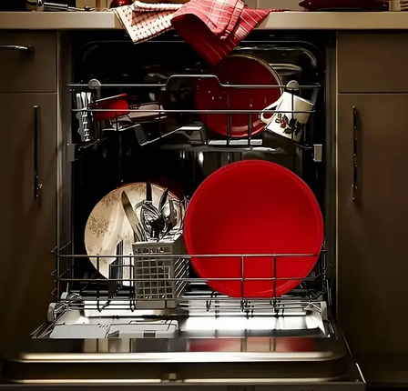 Форма силіконова кругла для випікання 20,32 см Червоний (SAM-2032) - фото 5 Форма силіконова кругла для випікання 20,32 см Червоний (SAM-2032) - фото 5