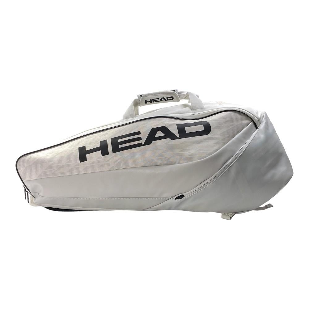 Тенісний чохол Head ProxRacquet Bag M Білий (260043)