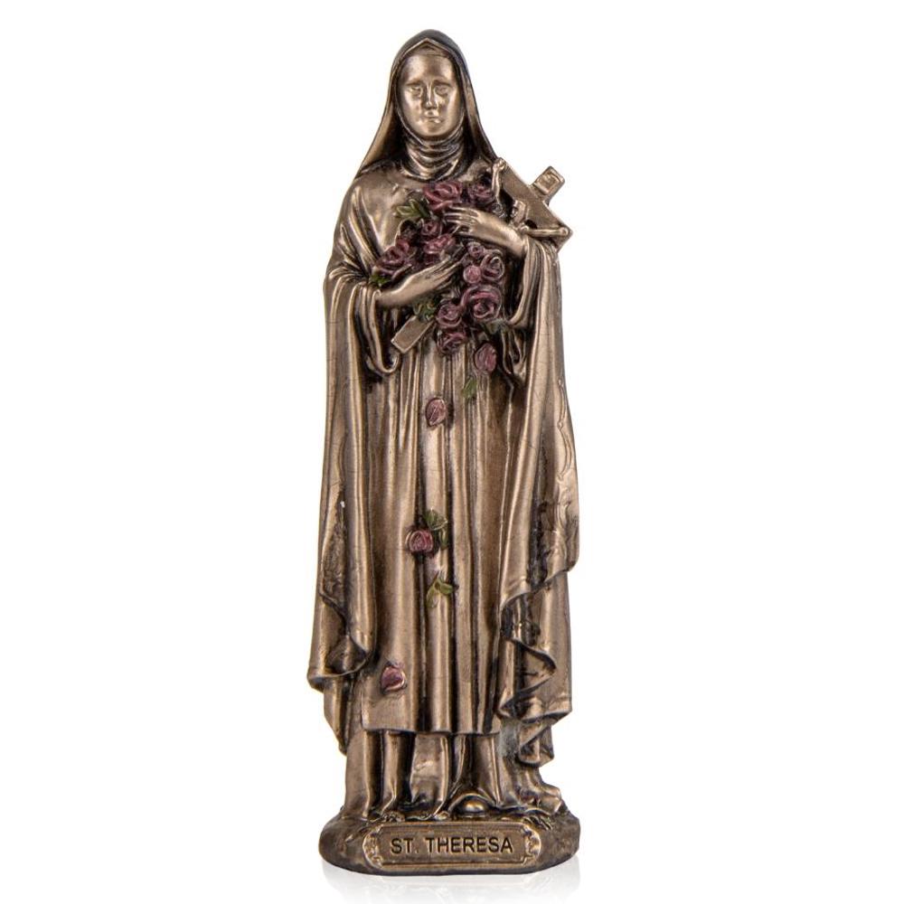 Статуэтка Тереза коллекция Veronese 8,5 см (77849AP)