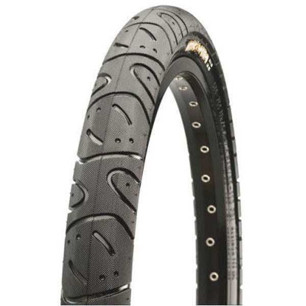Велопокрышка Maxxis TB74255100 HOOKWORM 60TPI 70a 26"x2,5" Черный (4717784017280)