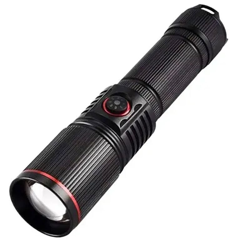 Фонарь кемпинговый переносной X-Balog P520-P50 водонепроницаемый (tf5011)