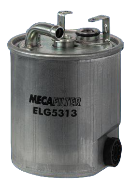 Фильтр топливный MECAFILTER ELG5313