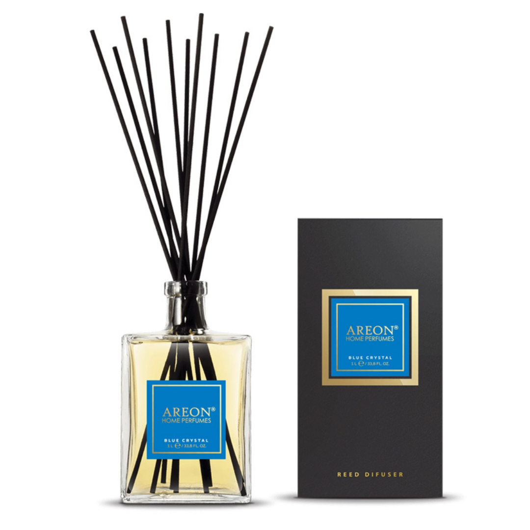 Аромадиффузор Areon Home Perfume Big Blue Crystal 1 л (are-40)