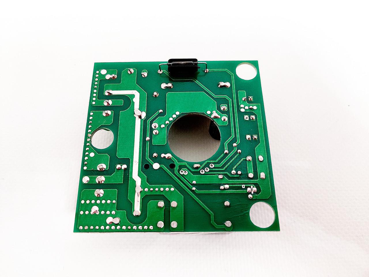 Плата блока автоматики для насосной станции (3295) Плата блока автоматики для насосной станции (3295)