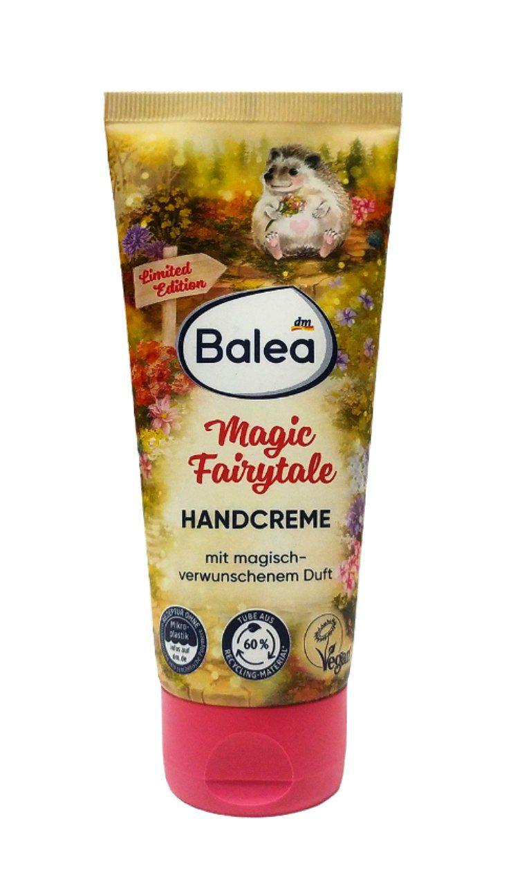 Крем для рук Balea Волшебная сказка 100 мл (00-00000903)
