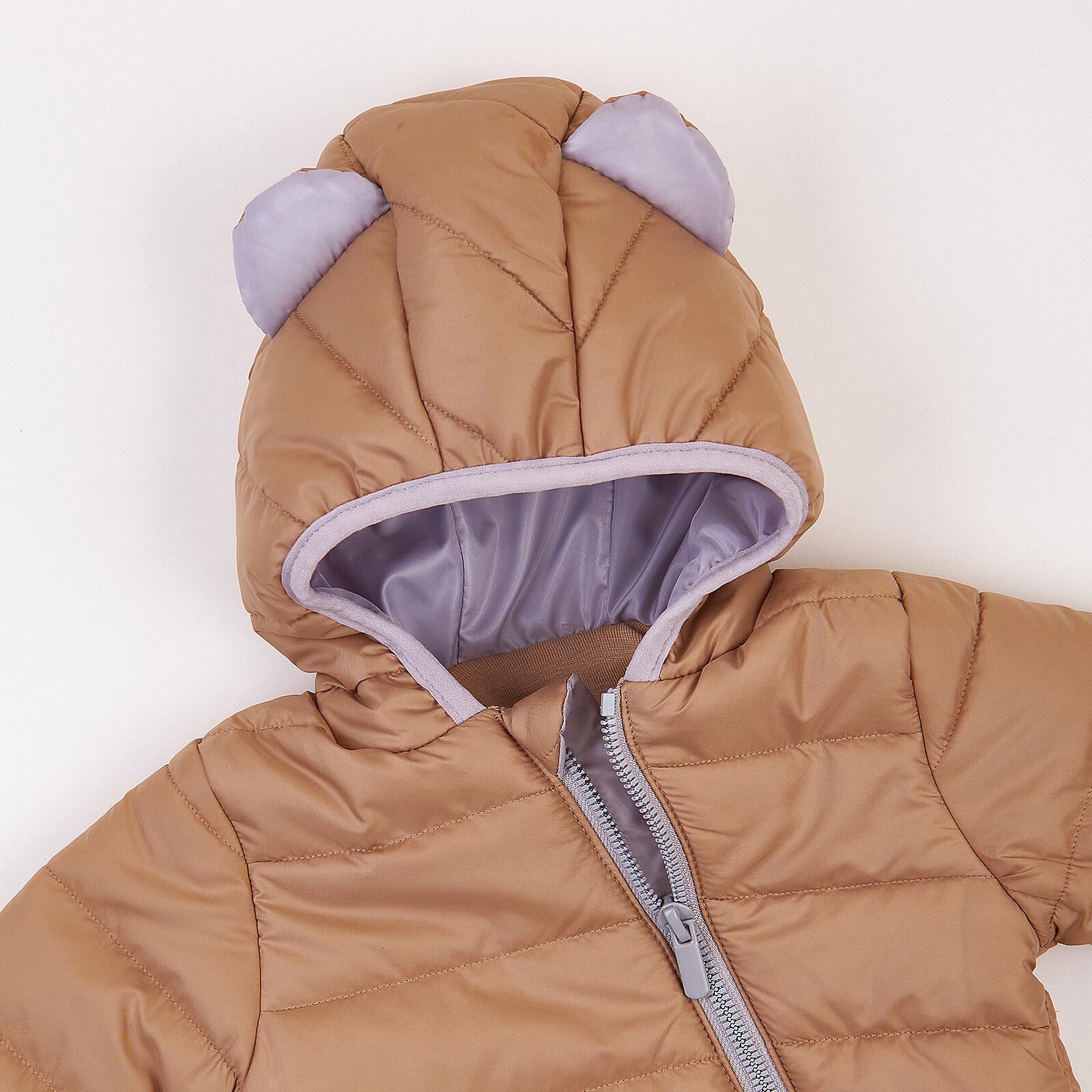 Комбинезон детский демисезонный ЛяЛя на х/п 68 см (8ПЛ066) - фото 7 Комбинезон детский демисезонный ЛяЛя на х/п 68 см (8ПЛ066) - фото 7