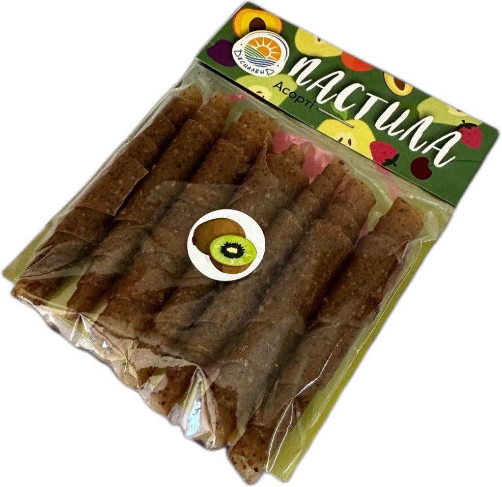 Пастила Киви-яблоко 35 г