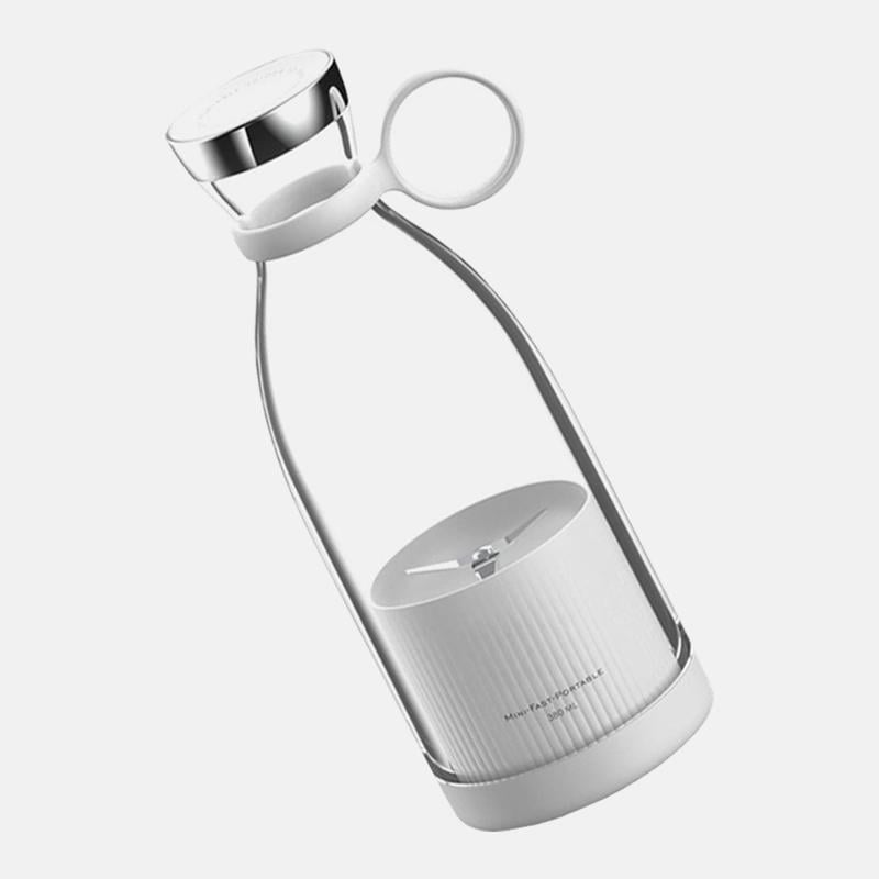 Блендер MINI JUICER та ручний міні вентилятор від USB (1d451959)