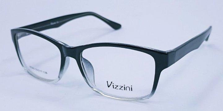 Оправа для очков Vizzini 8345-с1 Черный