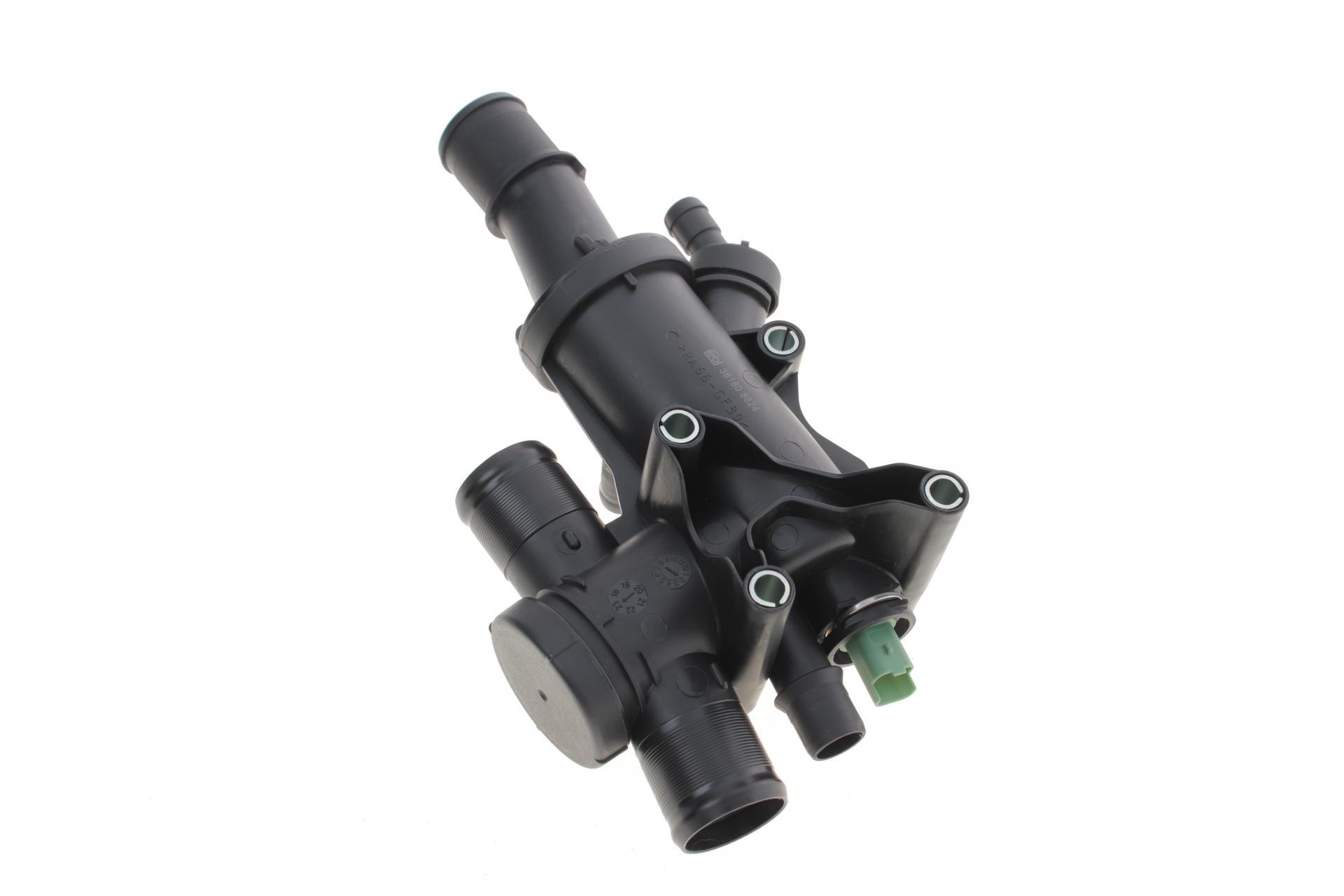 Термостат FEBI BILSTEIN для Fiat Scudo 2.0 JTD 07-36180