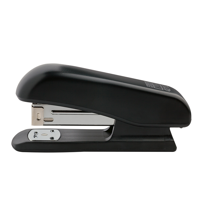 Степлер Buromax до 20 листов Черный (BM.4212-01) Степлер Buromax до 20 листов Черный (BM.4212-01)