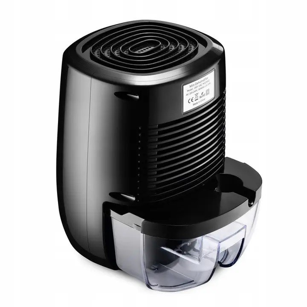 Осушувач Mozano Dry Vac Black - фото 3