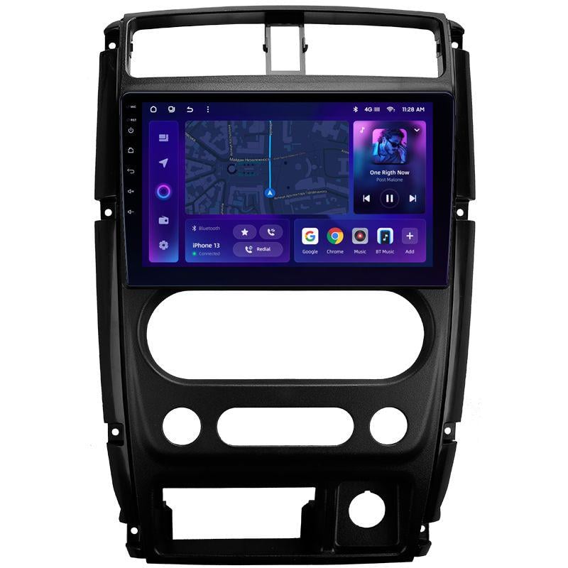 Автомагнітола штатна AMS MOSS M2 4/32 GB для Suzuki Jimny 3 2005-2019 9" (AR-93643) Автомагнітола штатна AMS MOSS M2 4/32 GB для Suzuki Jimny 3 2005-2019 9" (AR-93643)