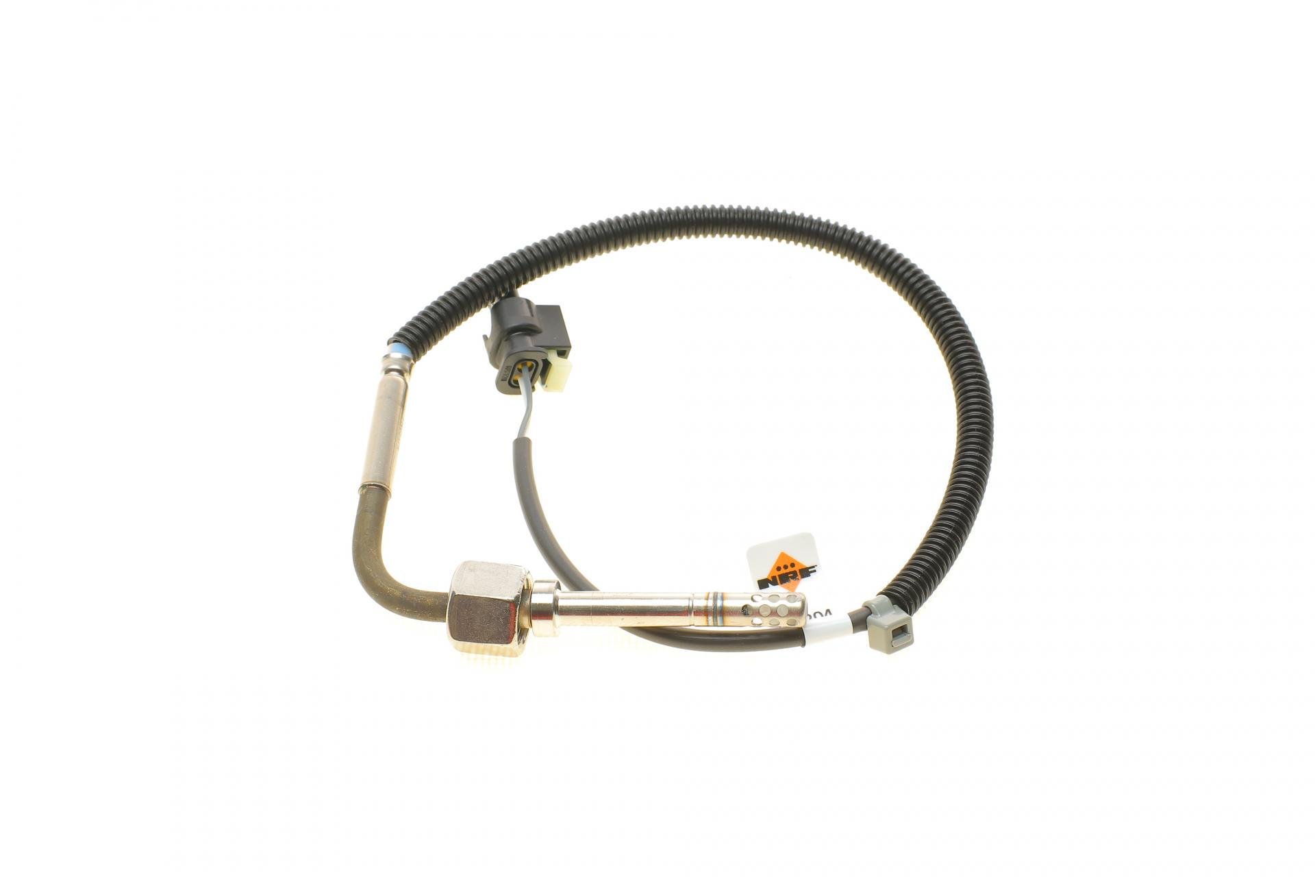 Датчик температуры ВГ Mercedes Sprinter 906/907/910 06- OM642 (707204)