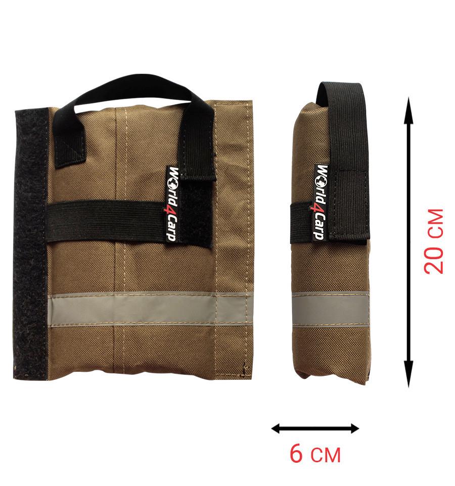 Поплавок для подсака World4Carp Net Float (w118) - фото 4