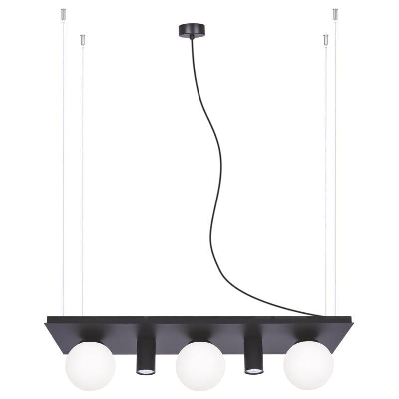 Люстра Zuma Line PLANT SHELF 5555