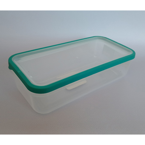 Контейнер пластиковый PlastTeam Narvik 0,7 л (1_3652) - фото 1 Контейнер пластиковый PlastTeam Narvik 0,7 л (1_3652) - фото 1