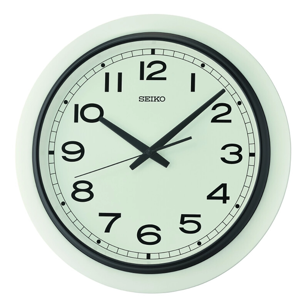 Часы настенные Seiko QXA813W