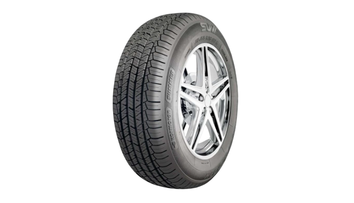 Автошины Kormoran Summer SUV 235/60 R16 100H