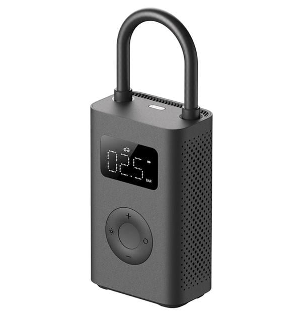 Компрессор автомобильный Mijia Electric Pump 2 (MJCQB06QW) Компрессор автомобильный Mijia Electric Pump 2 (MJCQB06QW)