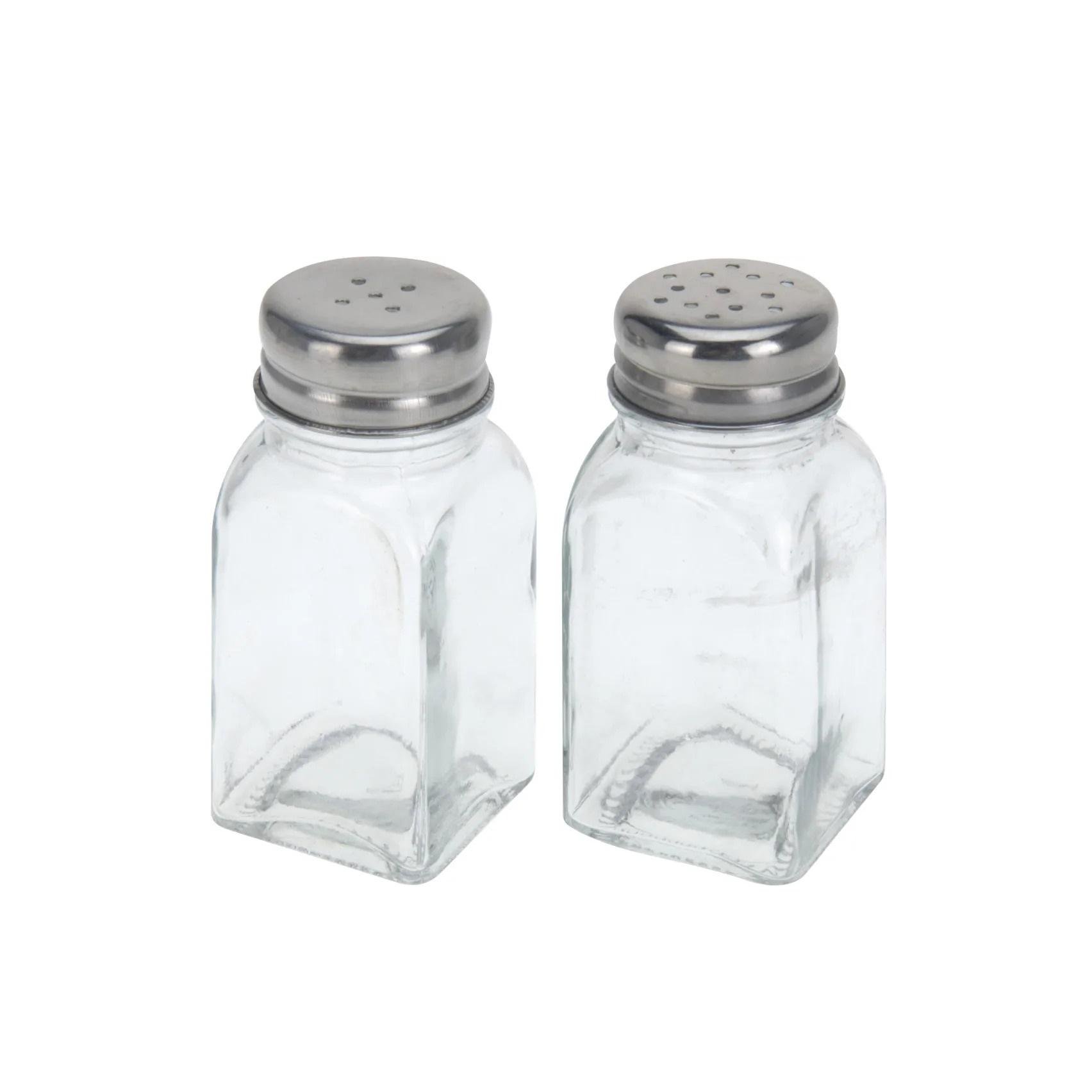 Набор для специй Koopman 170423510 100 мл 2 шт. (125905)