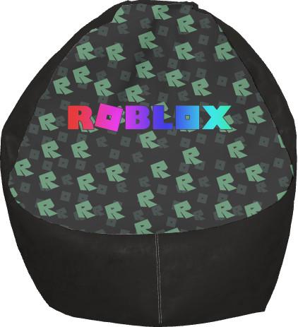 Кресло-груша Roblox 4 L (13280374)