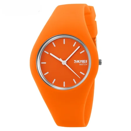 Наручные часы Skmei 9068OG Orange