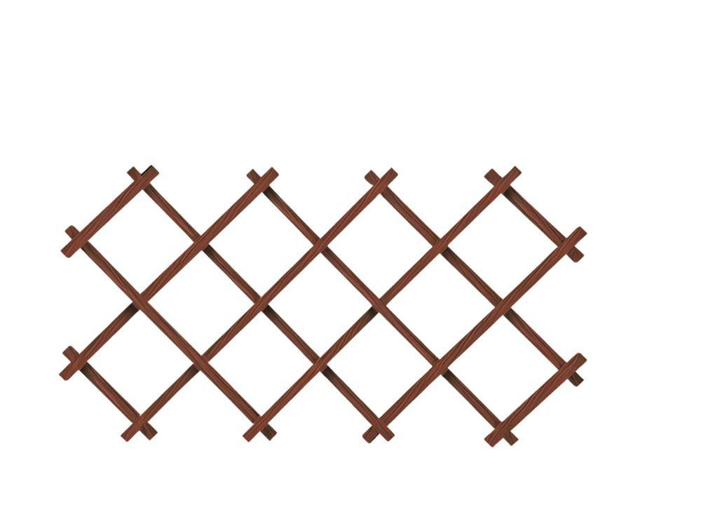 Опора садова SIMBUD Retro 1250 мм Морений бук (27922737) - фото 1 Опора садова SIMBUD Retro 1250 мм Морений бук (27922737) - фото 1