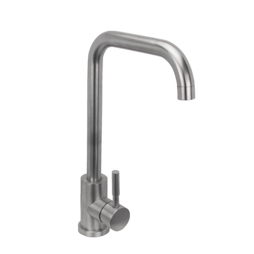 Смеситель для кухни Wezer EKO4B-01 (29608)