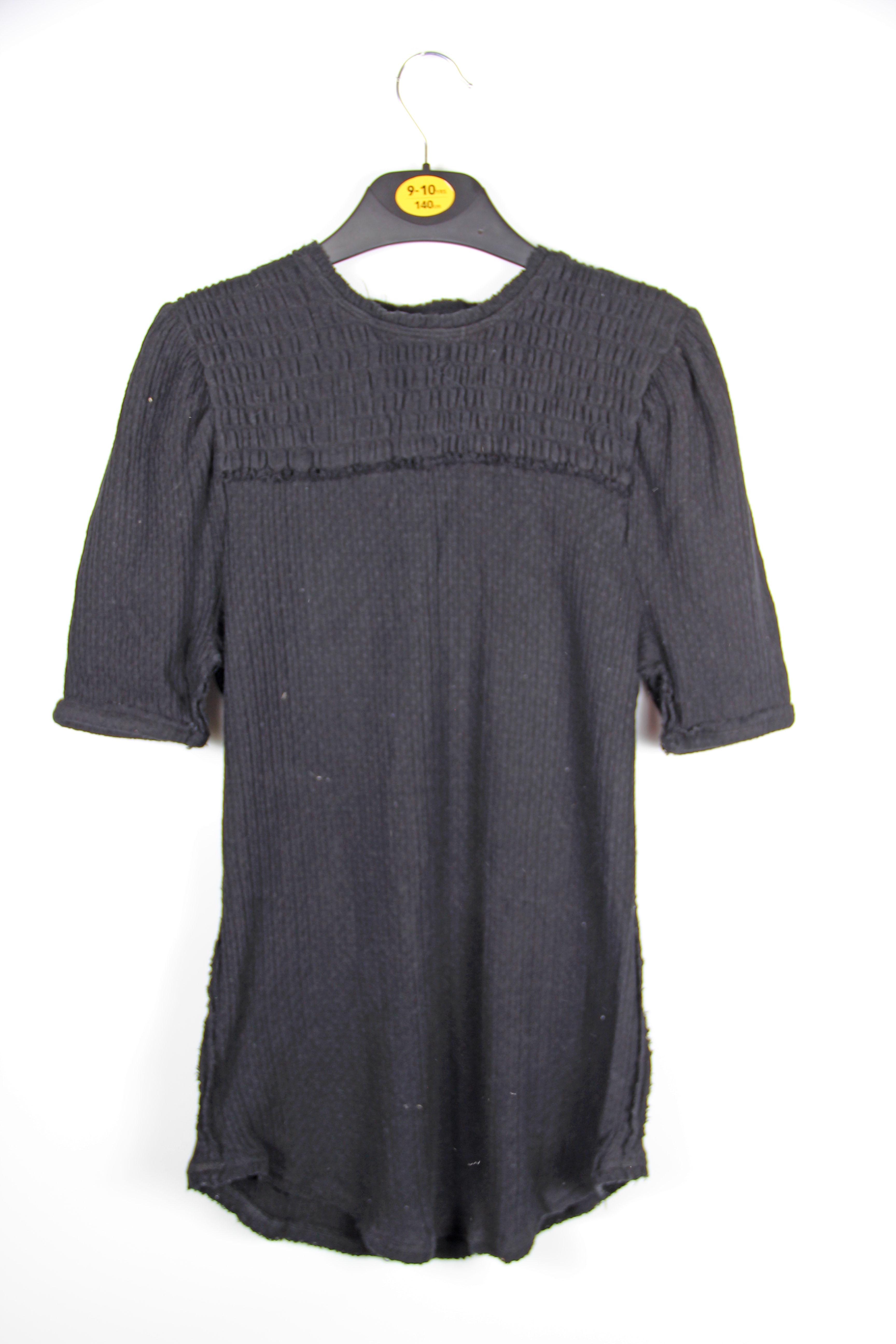 Футболка Primark 158-164 см Черный (2304987)