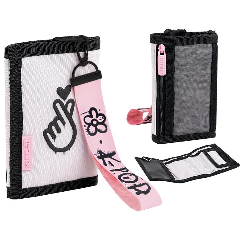 Гаманець KITE K25-598-7 - фото 4 Гаманець KITE K25-598-7 - фото 4