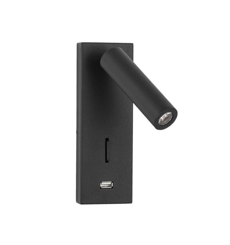 Спот Nova Luce 9170102 Fuse 3 Вт 210 лм 3000K (11877552)