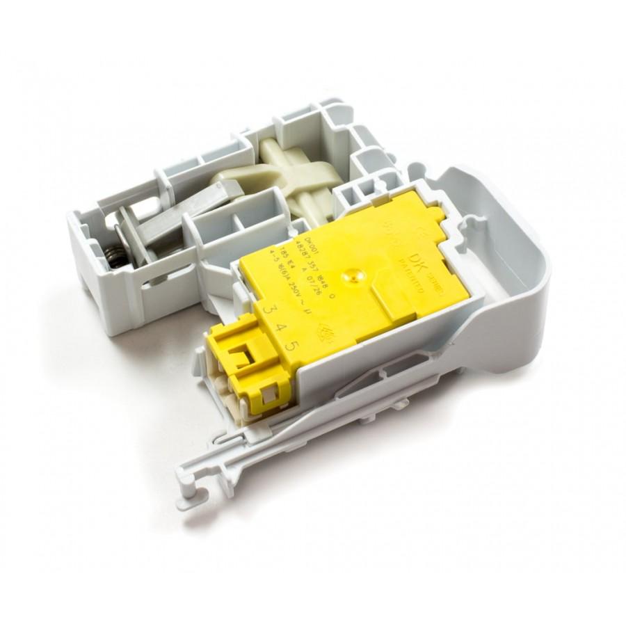 Замок люка для стиральной машины Ariston/Indesit (C00299278) - фото 3 Замок люка для стиральной машины Ariston/Indesit (C00299278) - фото 3