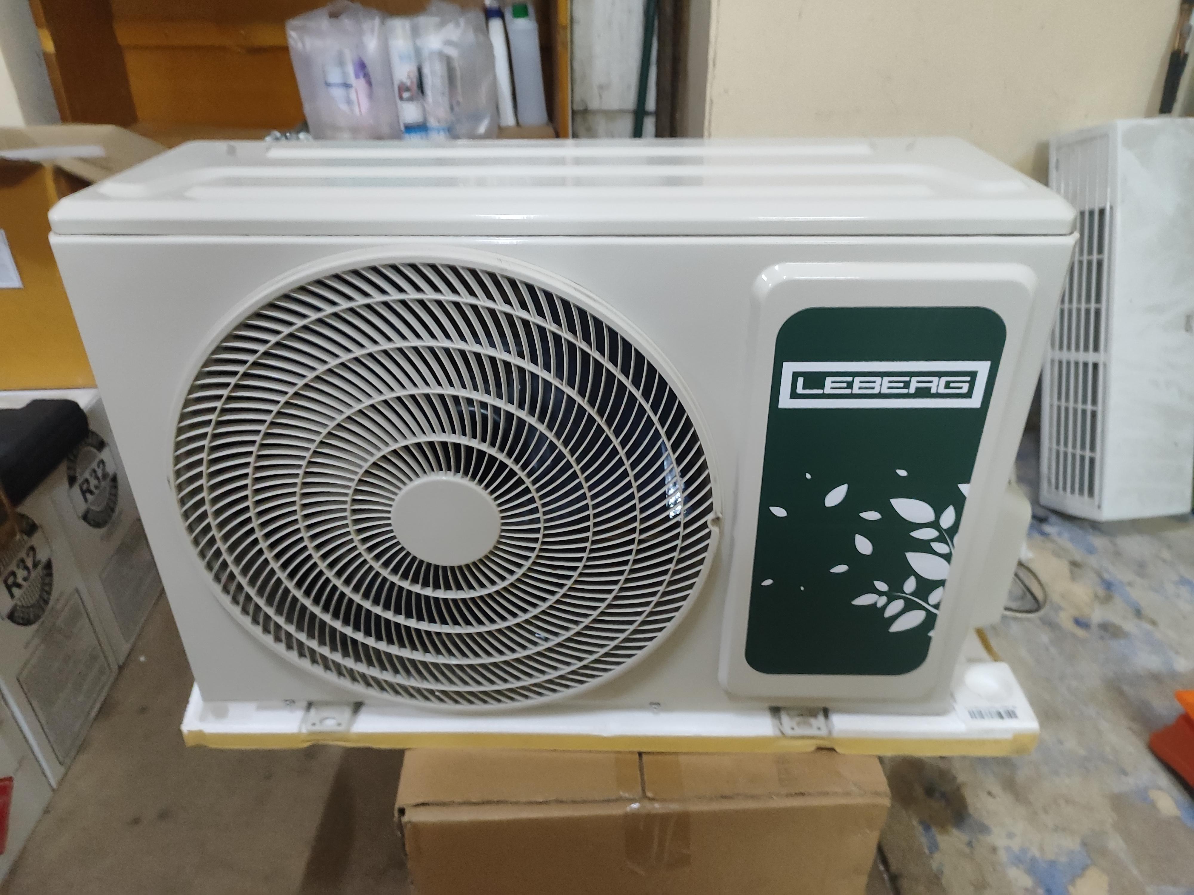 Кондиционер Leberg Viking LBS-VKG09UA/LBU-VKG09UA - фото 7 Кондиционер Leberg Viking LBS-VKG09UA/LBU-VKG09UA - фото 7