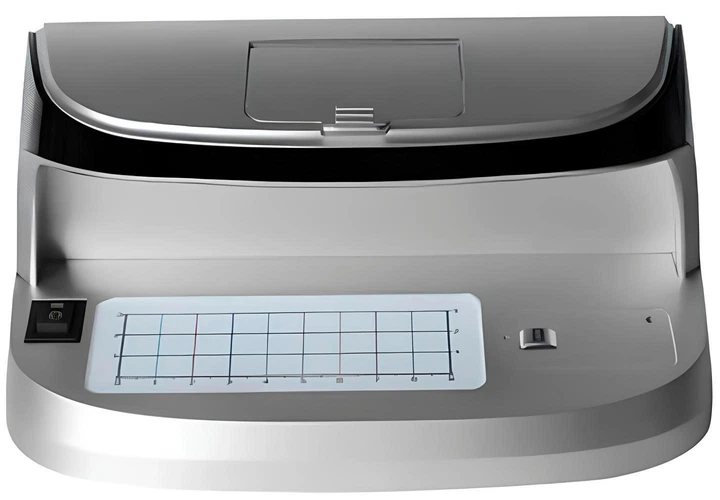 Детектор банкнот CHUANWEI AL 11 UV MG UV 12 Вт (585631670)