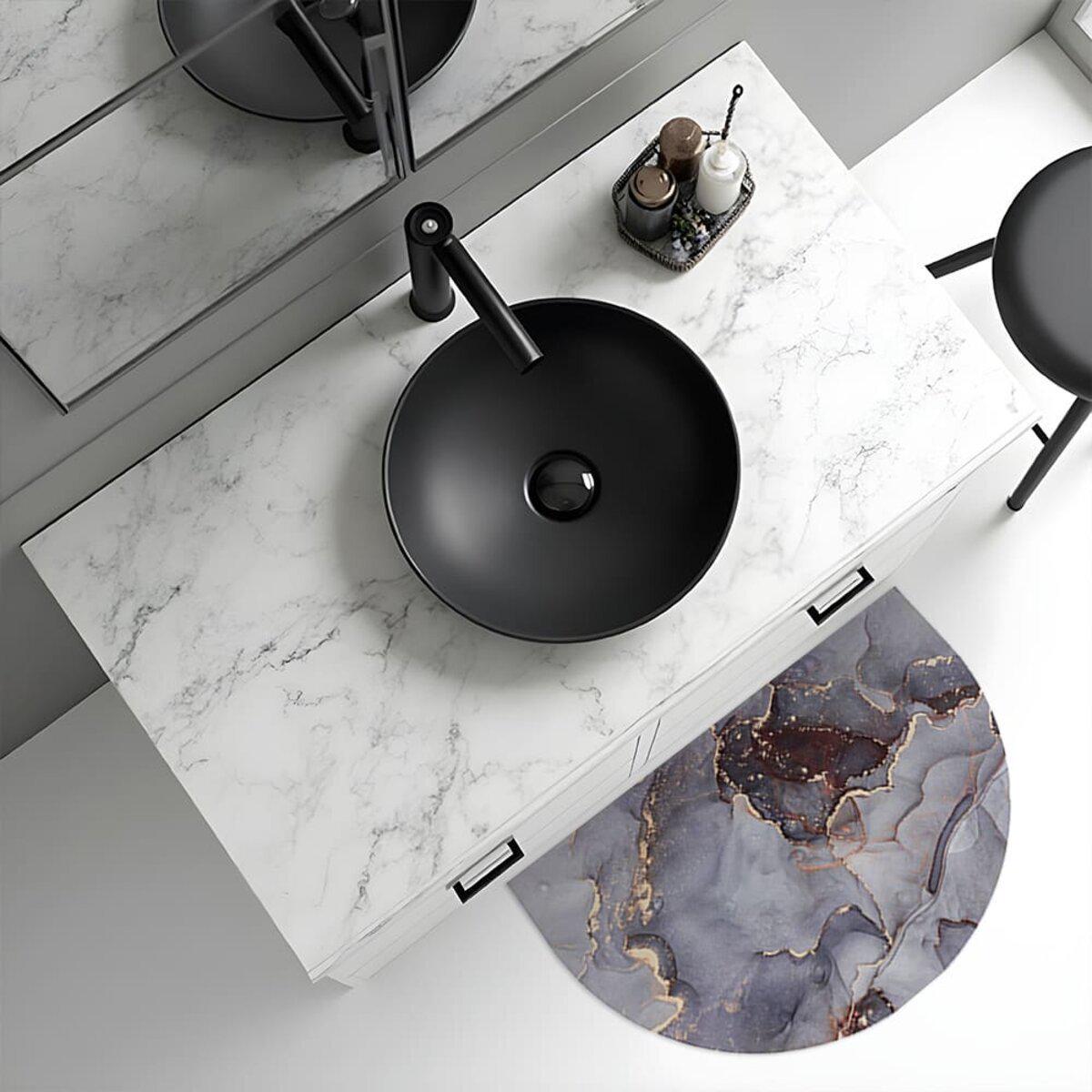 Килимок вологопоглинаючий 40x60 см x 3 мм D (SW-00002548) - фото 5 Килимок вологопоглинаючий 40x60 см x 3 мм D (SW-00002548) - фото 5