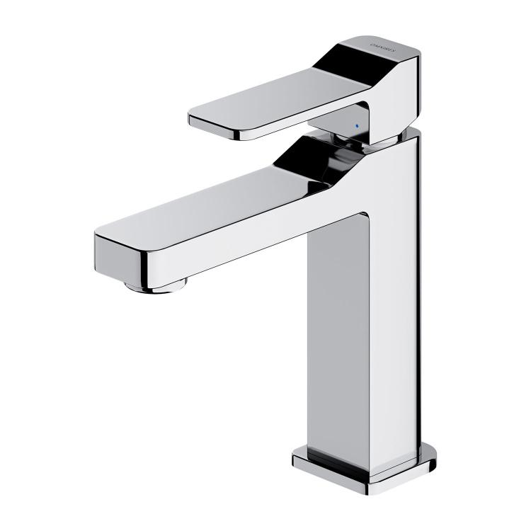 Смеситель для раковины Omnires Slide Chrome (SL7710CR) Смеситель для раковины Omnires Slide Chrome (SL7710CR)