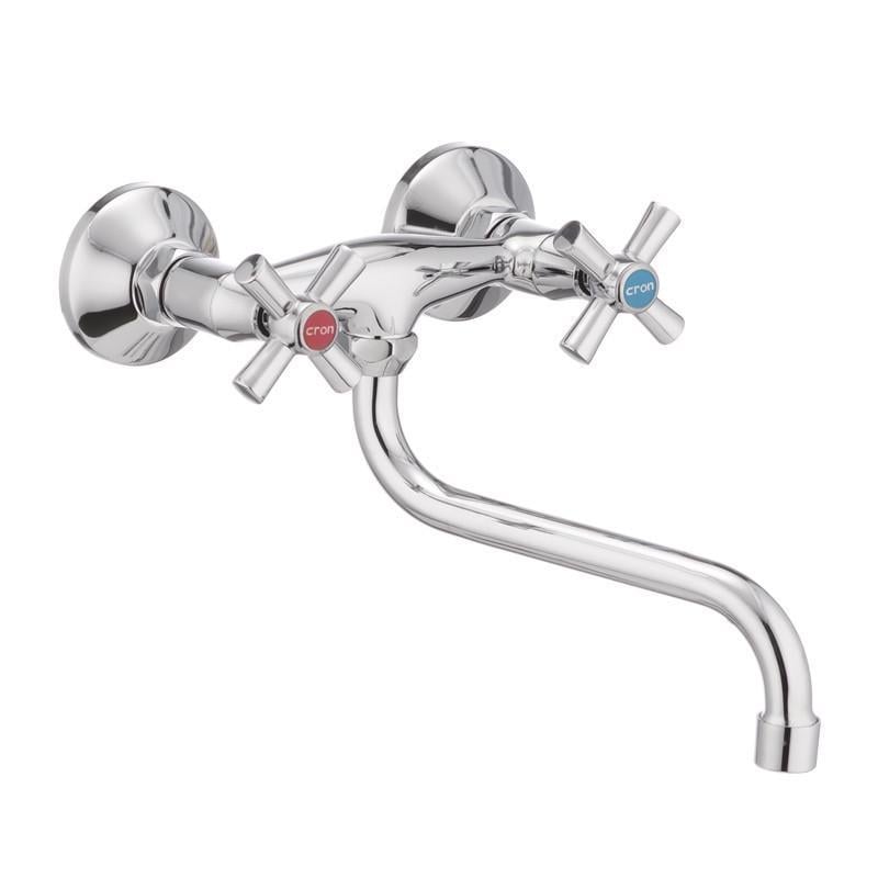 Змішувач для кухні Cron POLO 361 (CR0203) Змішувач для кухні Cron POLO 361 (CR0203)