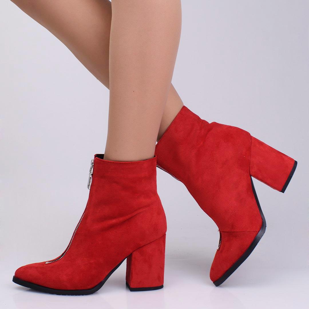 Ботильоны женские демисезонные 334778 р. 38 24,5 см