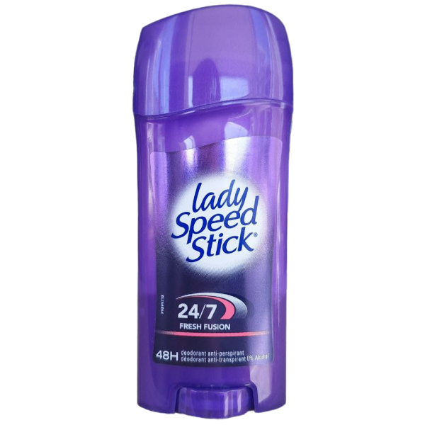 Дезодорант-стик Lady Speed Stick 24/7 Невидимая защита 65 г (2433818349) Дезодорант-стик Lady Speed Stick 24/7 Невидимая защита 65 г (2433818349)