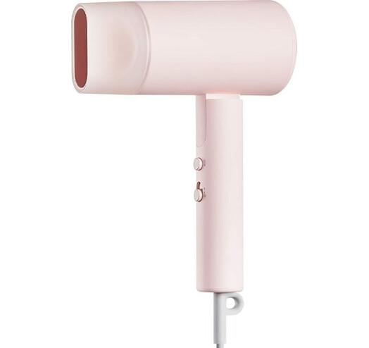 Фен Compact Hair Dryer H101 Pink