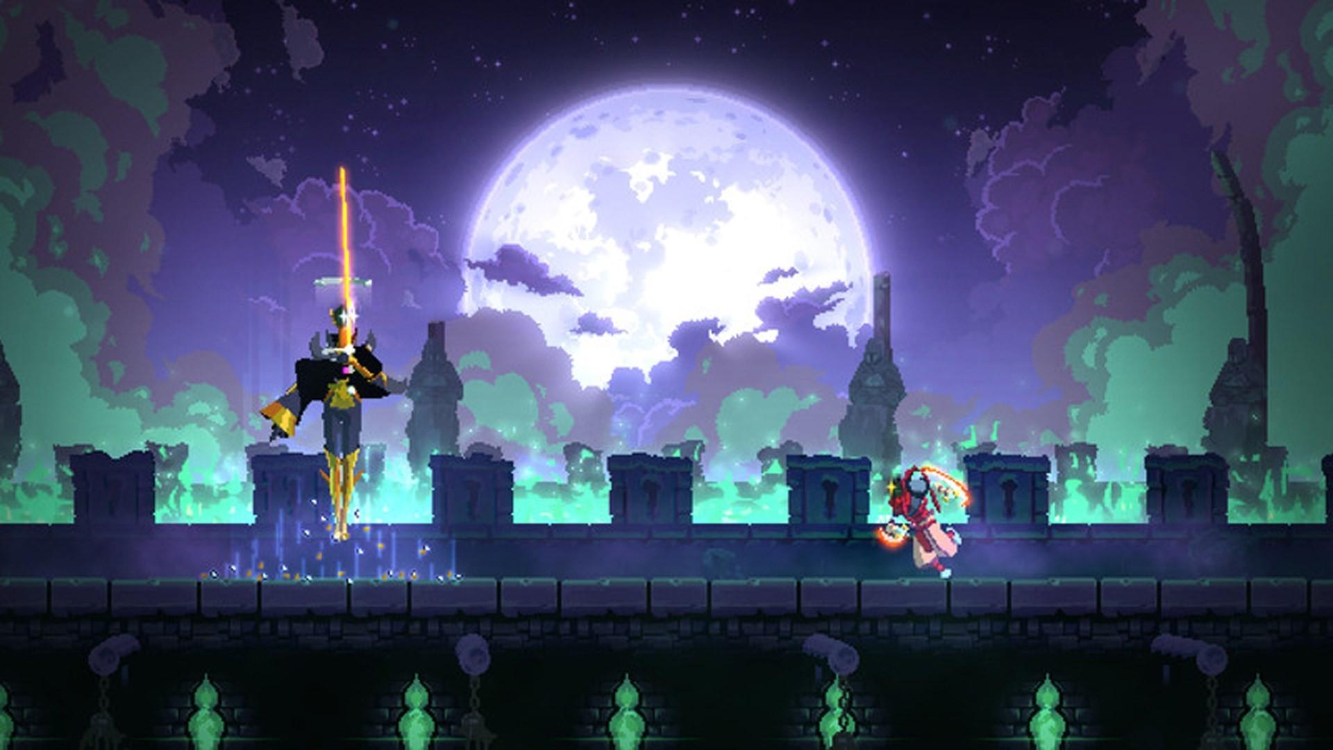 Ключ активации Dead Cells: Medley of Pain Bundle для Xbox One/Series S/X (63953922) - фото 4