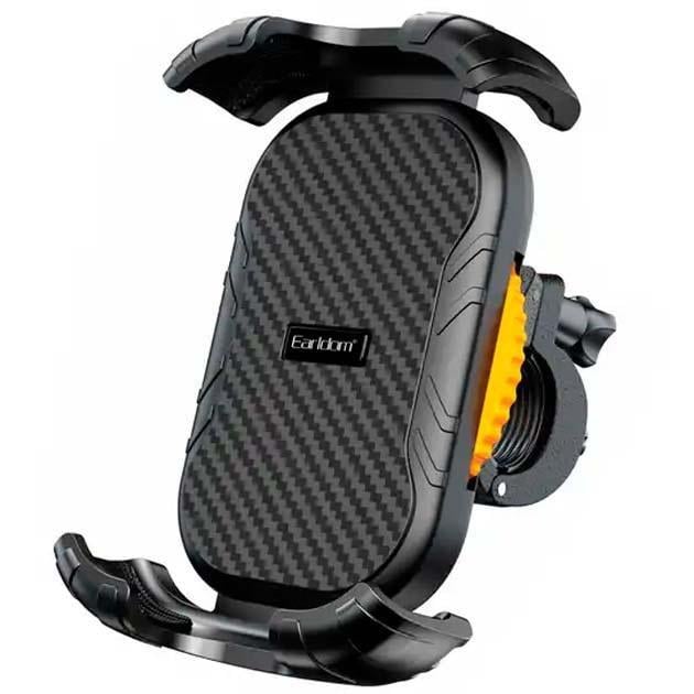 Тримач для велосипеда та мотоцикла Earldom ET-EH154 Чорний