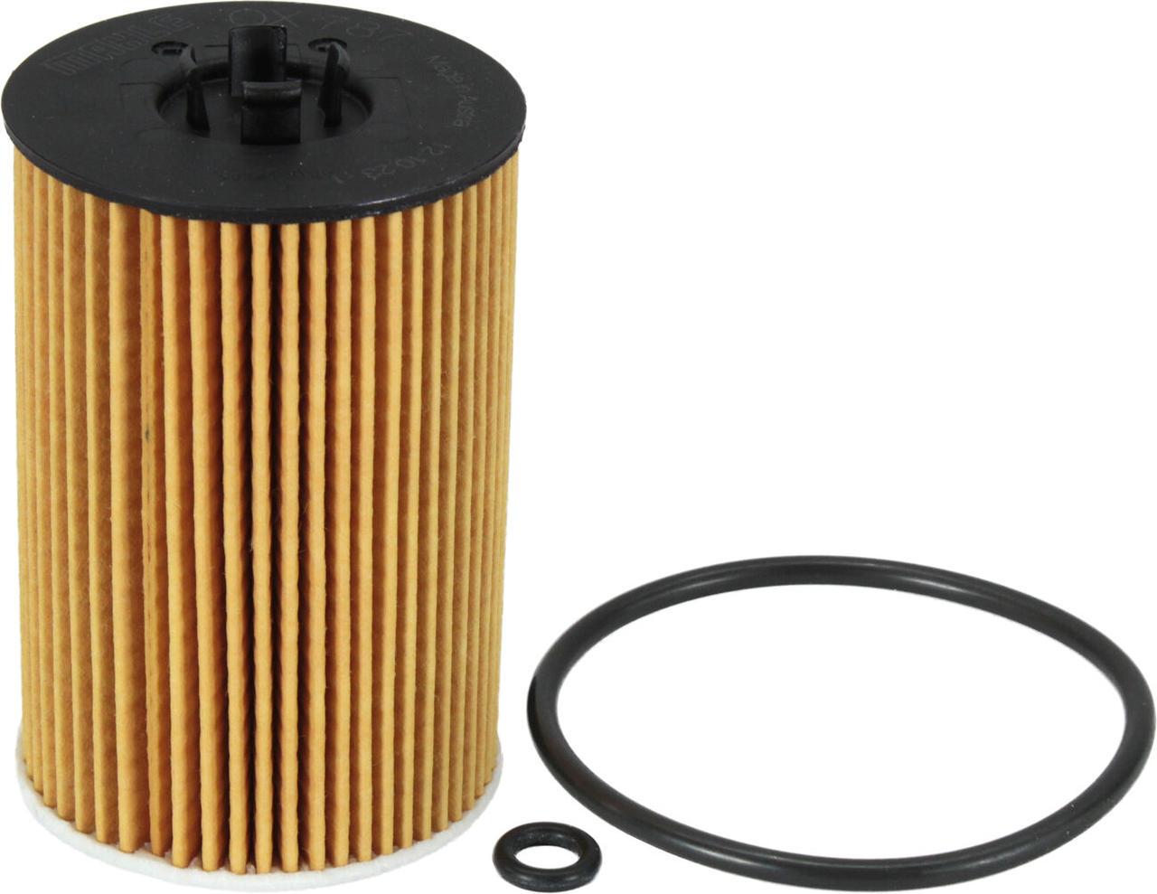 Фильтр масляный KNECHT VW T-6 с 15 г.в. 2,0TDII OX787D