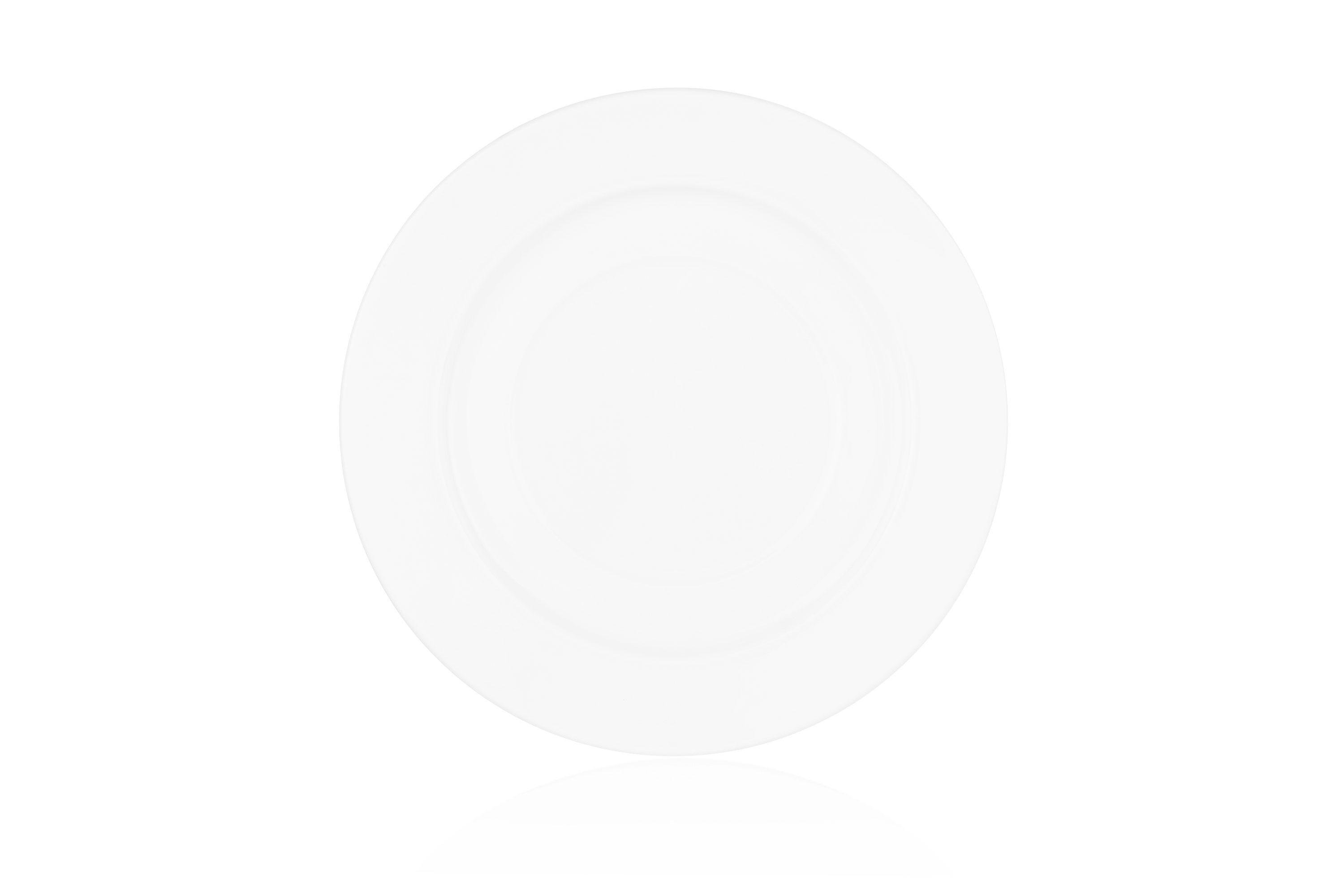 Блюдце Ardesto Prato фарфор 15,5 см (ERC-AR3631P)