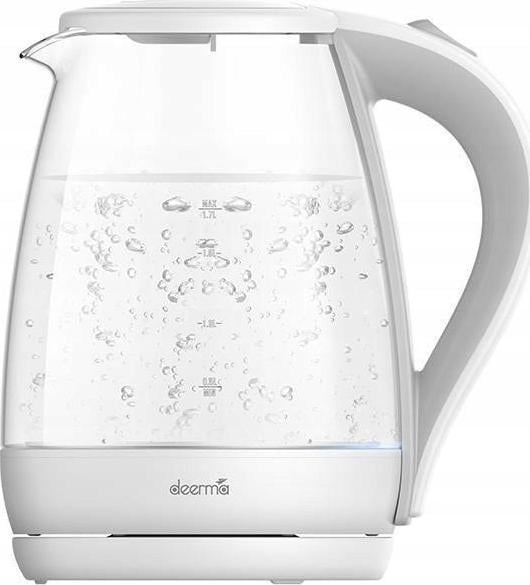 Електрочайник Deerma DEM-SH30W (364222)