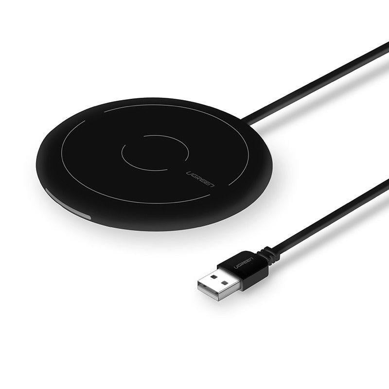 Беспроводное зарядное устройство Ugreen 10 Вт 50418 (737081543)
