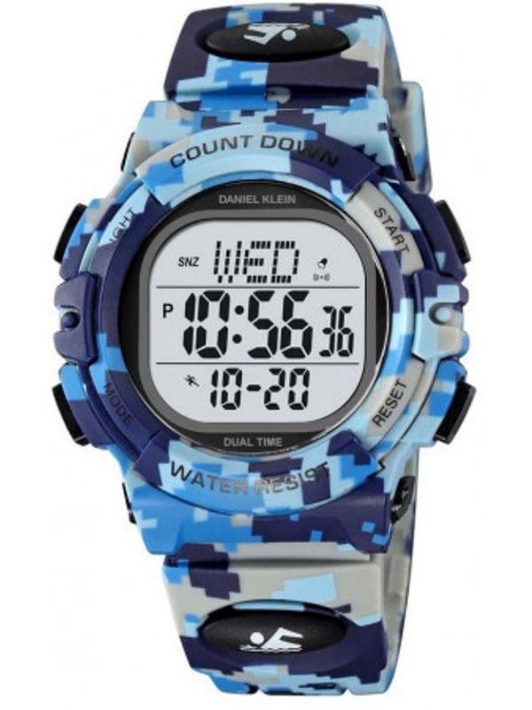 Наручний годинник чоловічий Daniel Klein DK-2164-6 (961514)