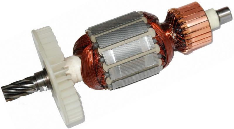 Якорь перфоратор Makita HR2010 (516268-3)