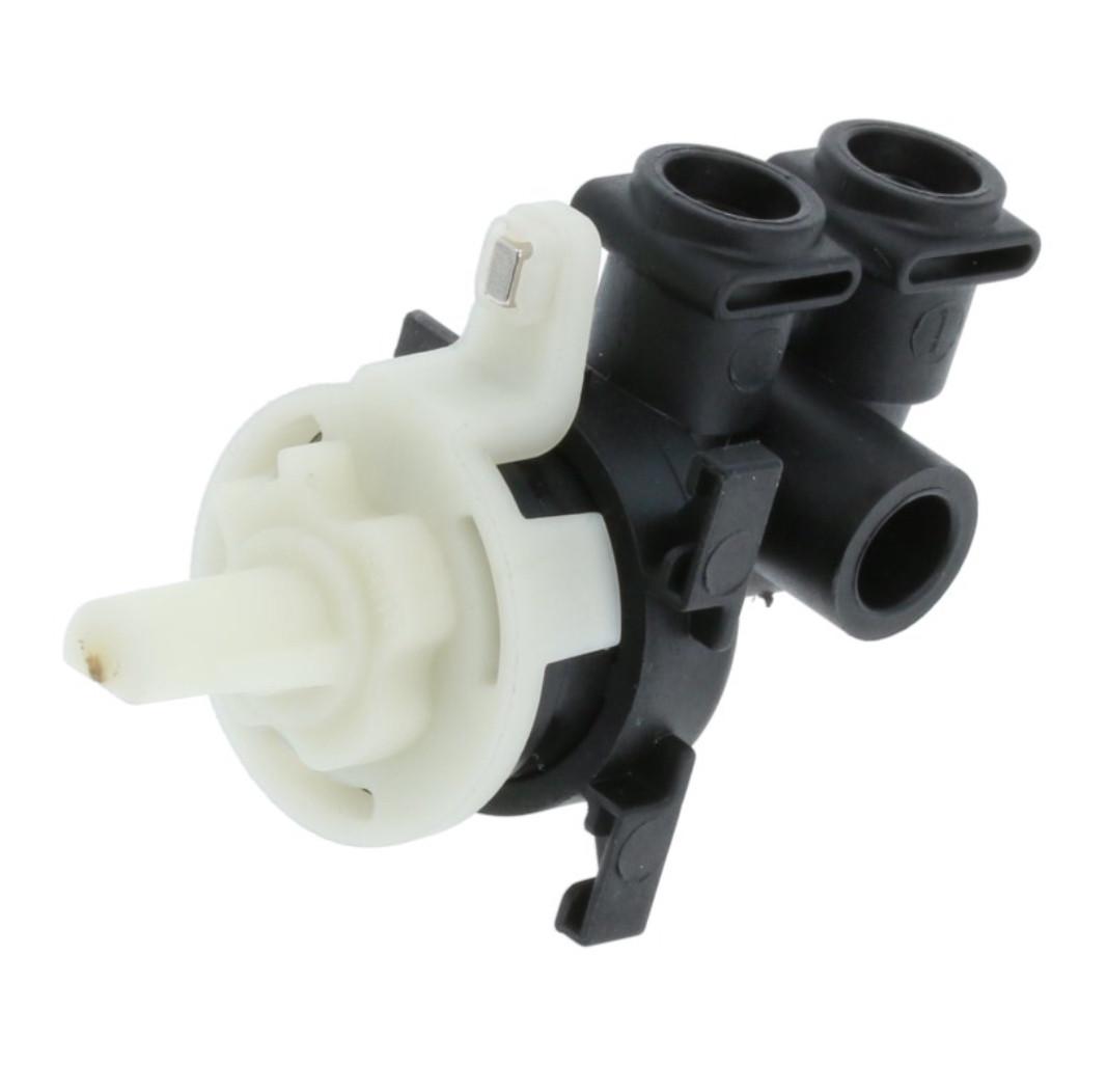 Кран пара кофемашины Melitta Solo/Avanza/Lattea (1498213495)